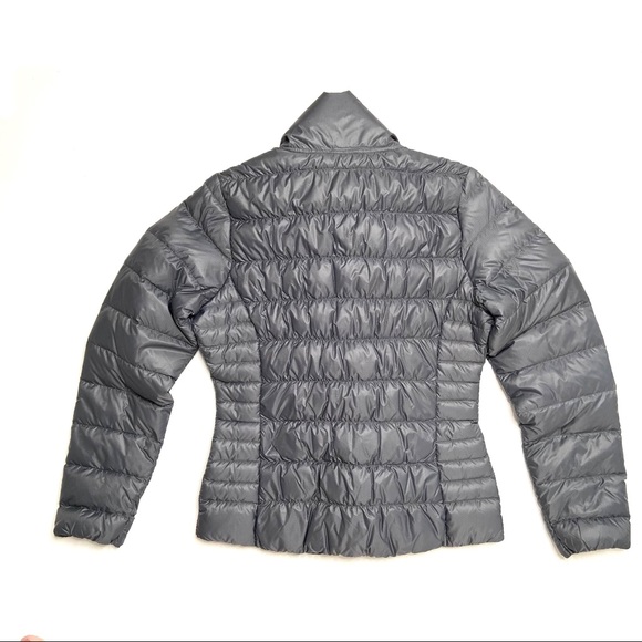 ATHLETA Down Puffer Packable Jacket - Picture 6 of 11